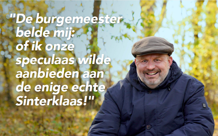 Afbeelding Raymond Dukers