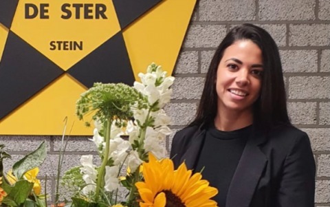 Afbeelding Souad Hoofwijk lekker in je vel pagina