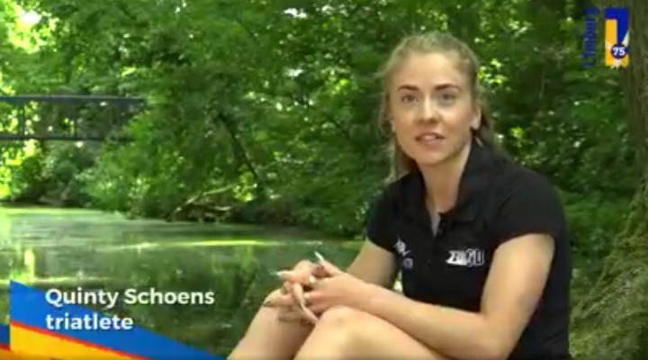 Afbeelding Quinty Schoens lekker in je vel pagina
