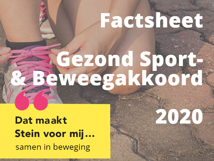Afbeelding factsheet lekker in je vel pagina