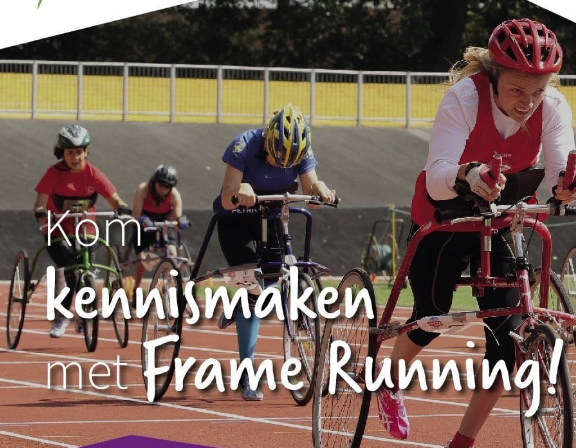 Frame Running