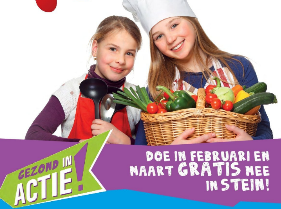 Gezond in actie