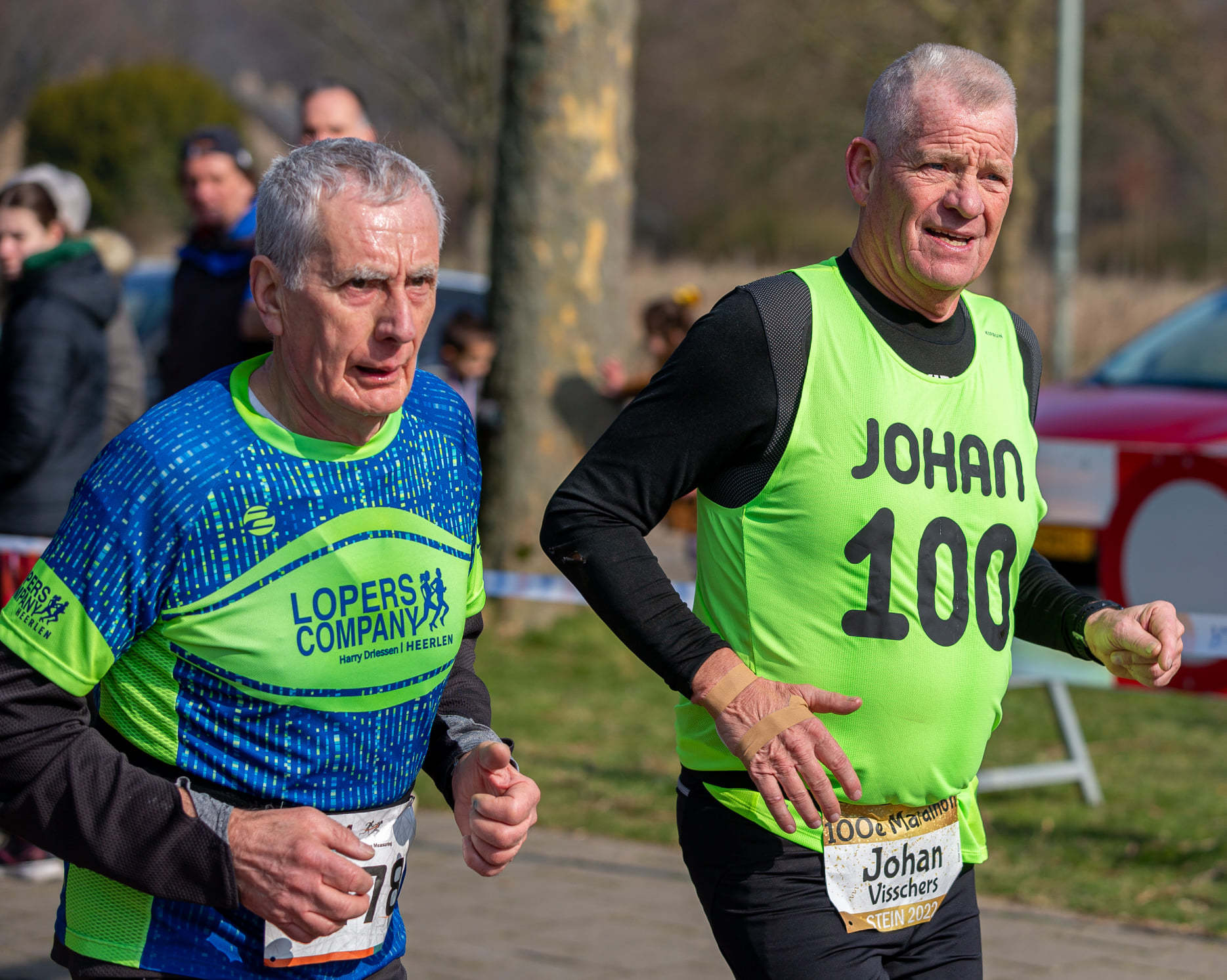 Johan Visschers