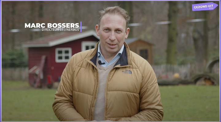 Jogg Steinerbos