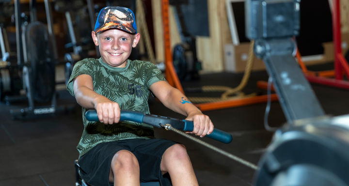 IKS sport en cultuurdag 2022