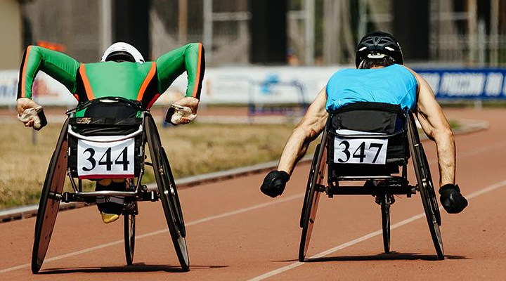 Sport- en vrijetijdsmarkt beperking 2022