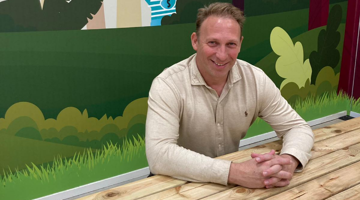 Interview Marc Bossers JOGG 2022