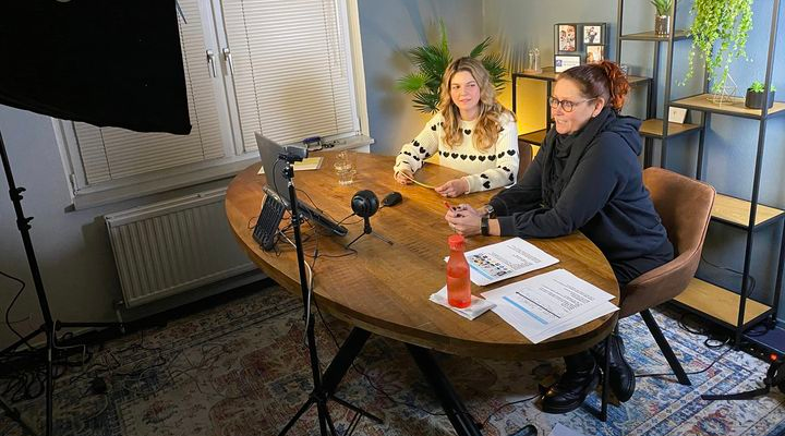 Webinar over social media en gamen