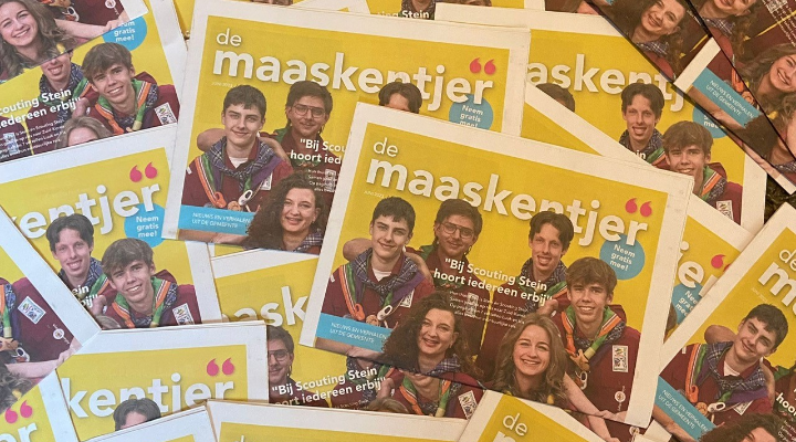 Maaskentjer Scouting Stein juni website 2023