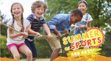 Summer of sports 2023