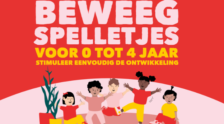 Beweegspelletjes 2023