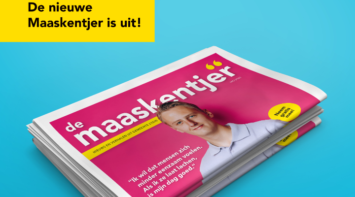 Nieuwsbericht Maaskentjer mei 2025