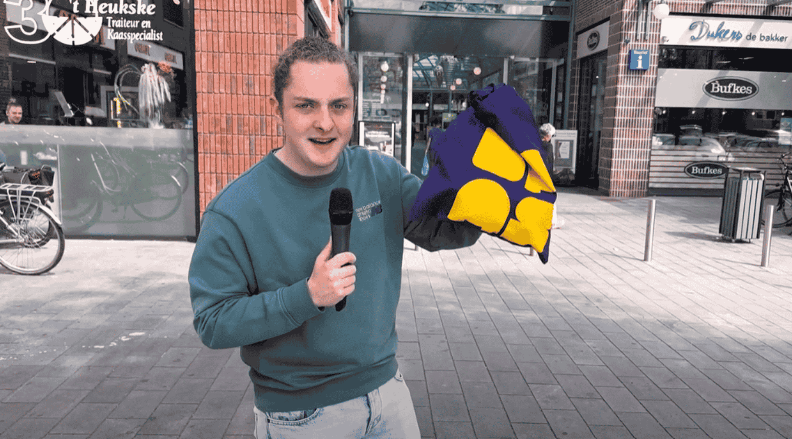 BAAS - Wat weet jij over afval?