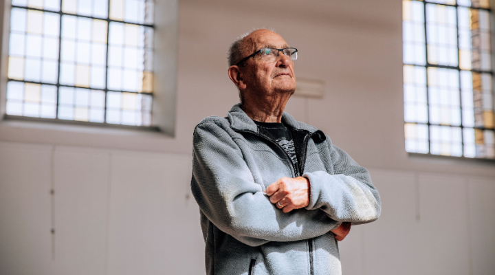 Maaskentjer Tjeu 2025