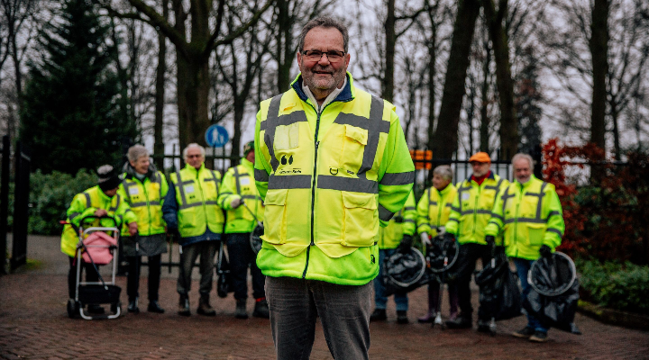 Maaskentjer Arnold feb 2025