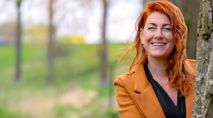 Maaskentjer apr 2024