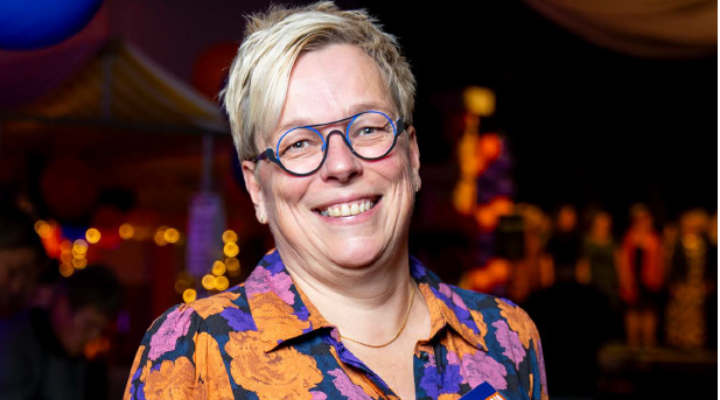 Maaskentjer Ilona 2023