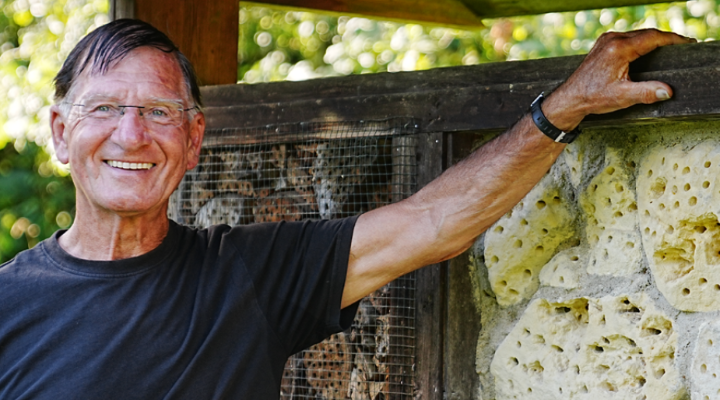 Maaskentjer f Pepels 2023