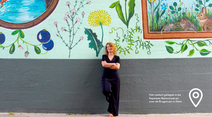 Maaskentjer Kyra 2023