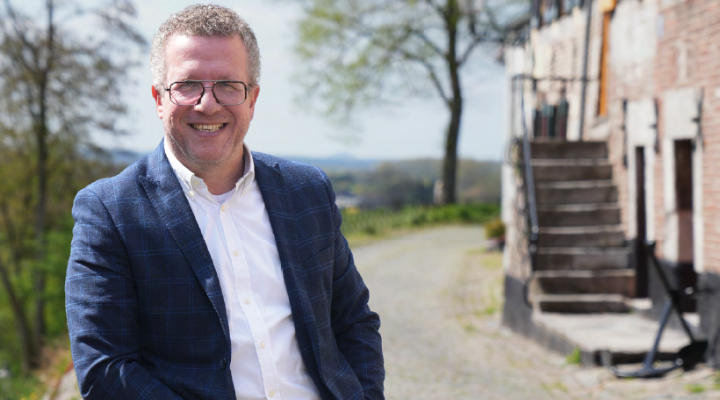 Maaskentjer Ton 2023