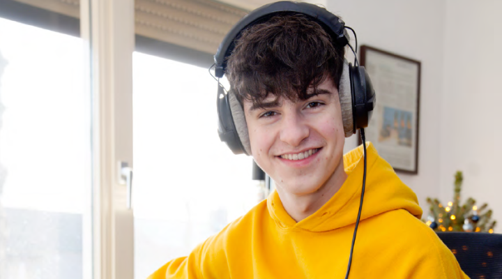 Maaskentjer Jens 2022