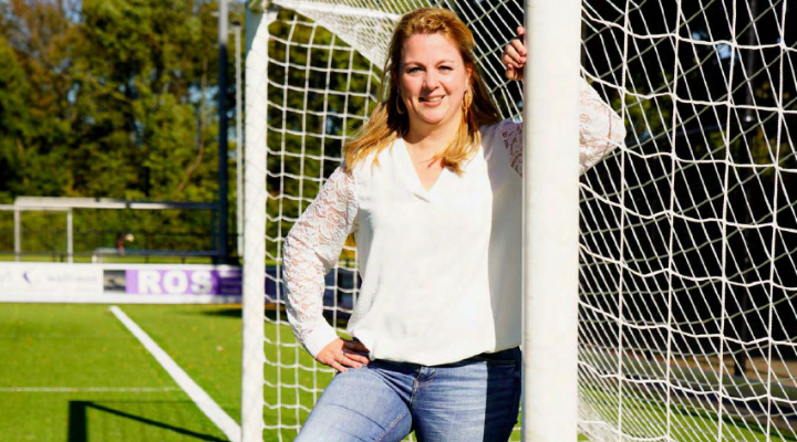 Maaskentjer Cindy 2022