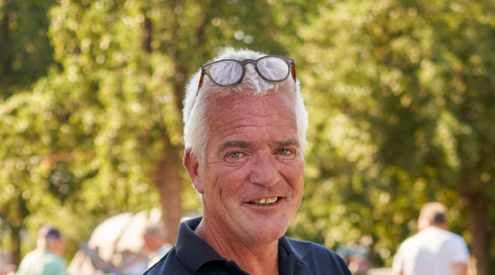 Maaskentjer Bart 2022