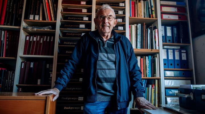 Maaskentjer Hub 2026